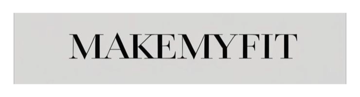 MakeMyFit